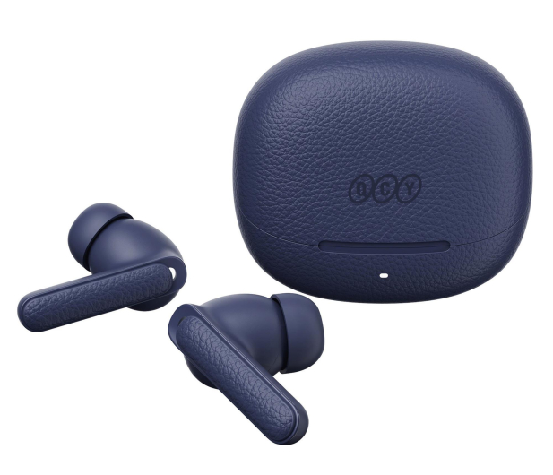 QCY HT15 ANC Blue - 1330877 - zdjęcie 4
